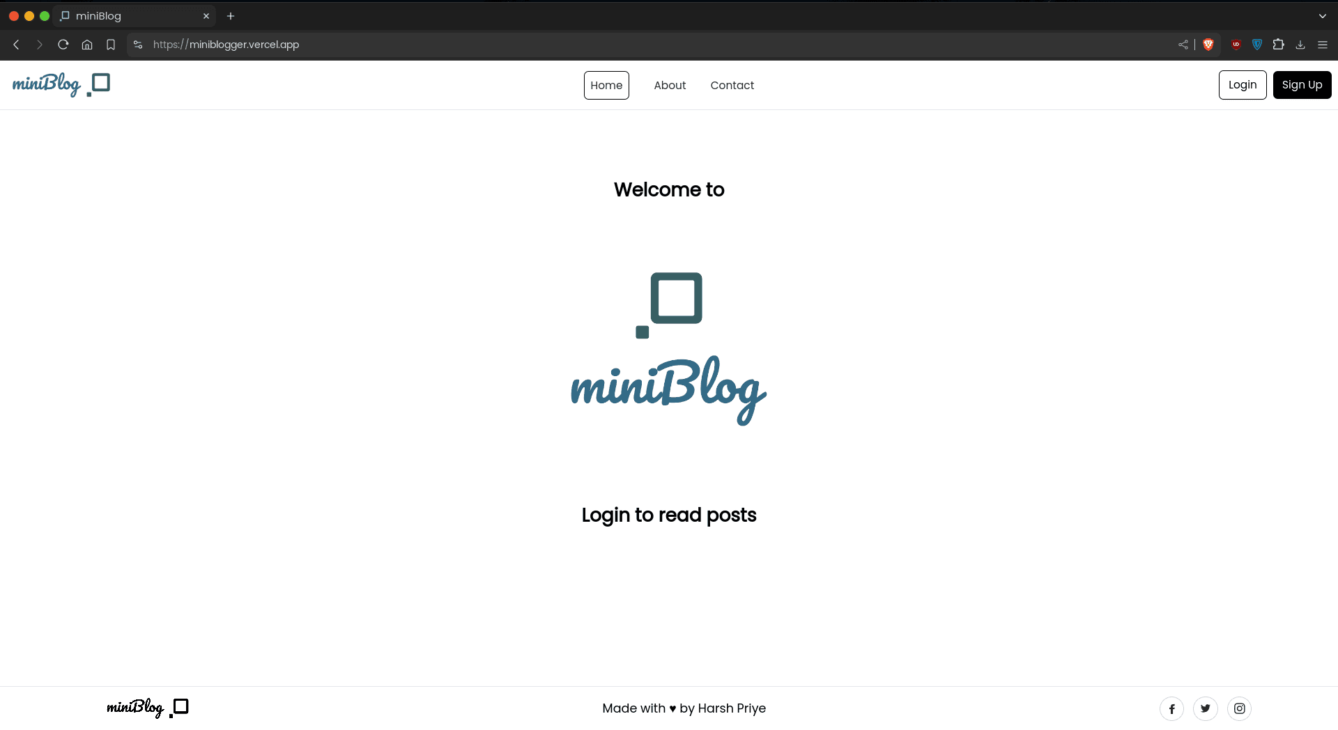moniBlog Image